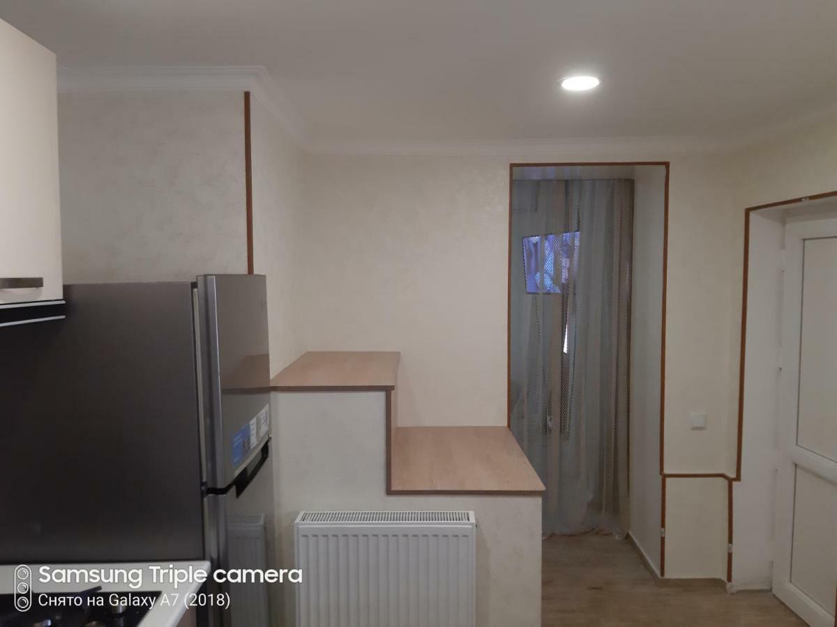 Georgi Apartament 2 Apartment Tbilisi Exterior photo