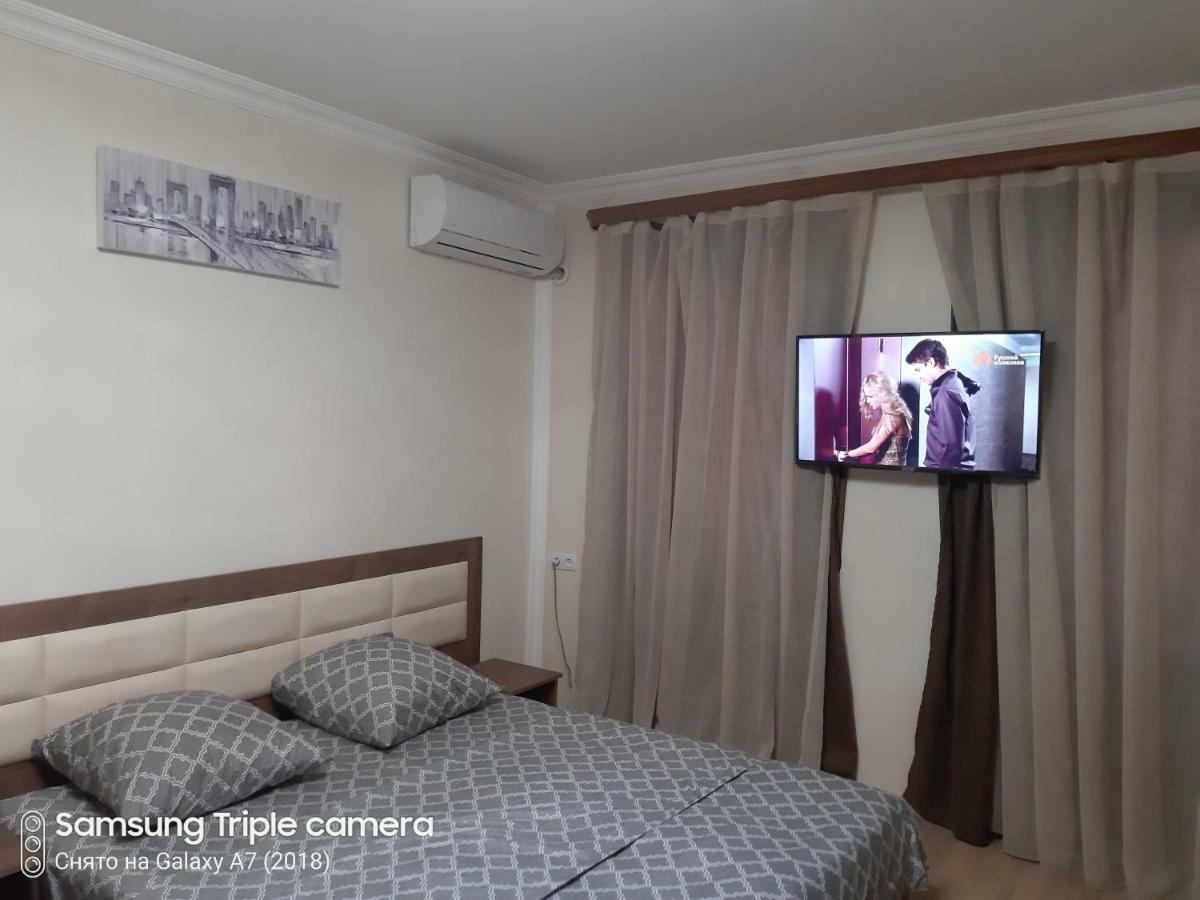 Georgi Apartament 2 Apartment Tbilisi Exterior photo
