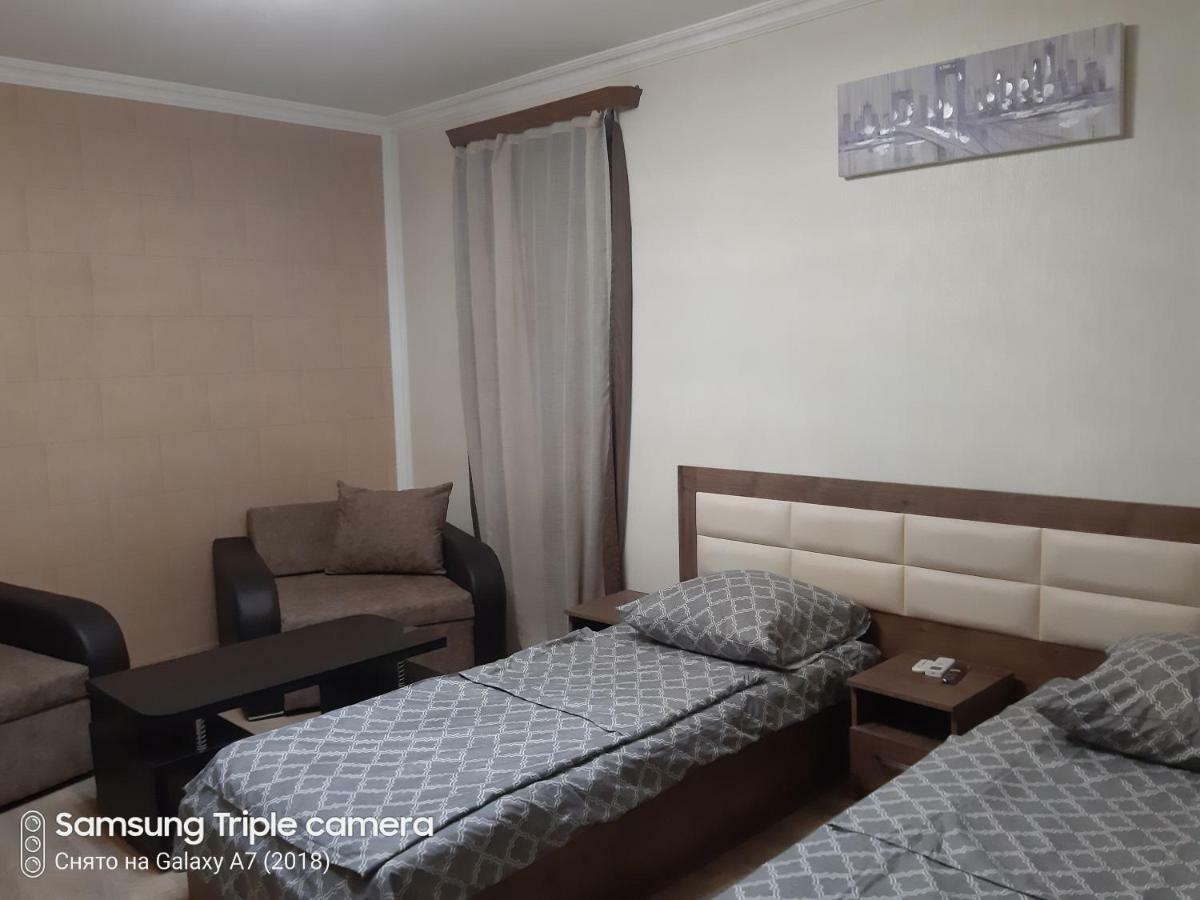 Georgi Apartament 2 Apartment Tbilisi Exterior photo