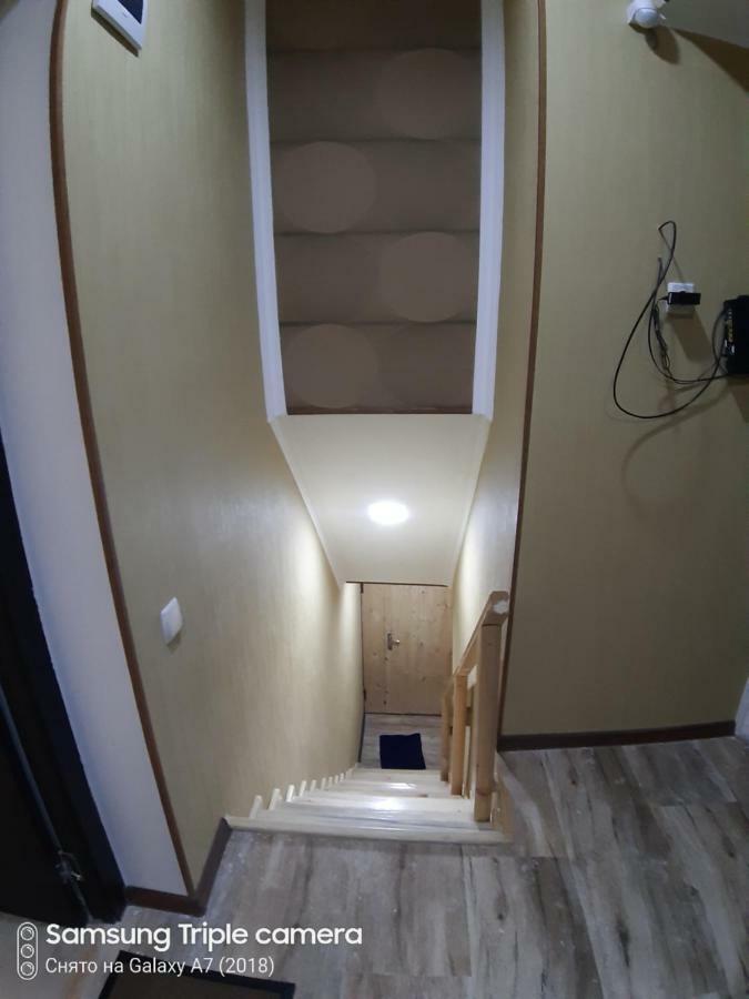 Georgi Apartament 2 Apartment Tbilisi Exterior photo